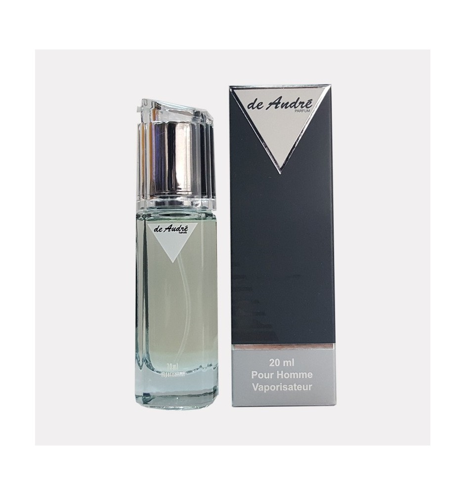 Parfums d'parfums :: Perfume H11 Agua Brava - Antonio Puig - 20 ml